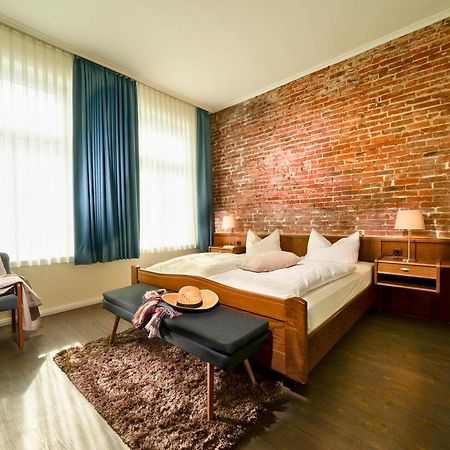 Peters - Das Genusshotel In Der Wingst 외부 사진
