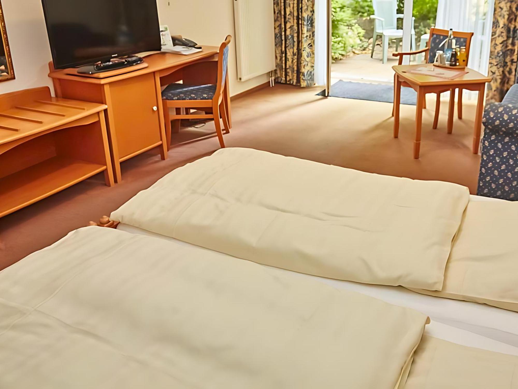 Peters - Das Genusshotel In Der Wingst 외부 사진
